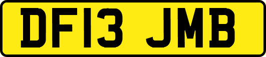 DF13JMB