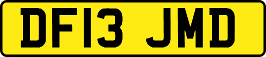 DF13JMD