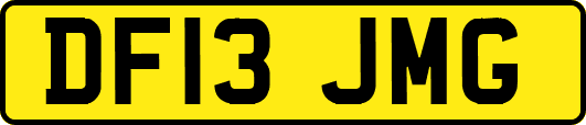 DF13JMG