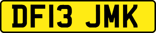 DF13JMK