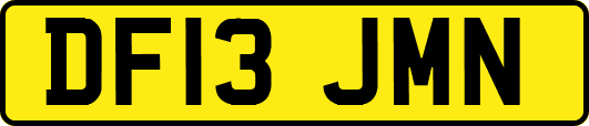 DF13JMN