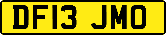 DF13JMO