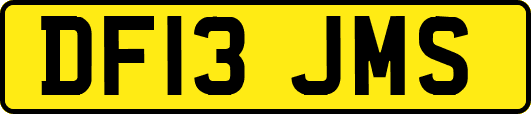 DF13JMS