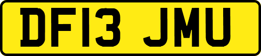DF13JMU