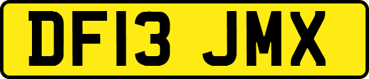 DF13JMX