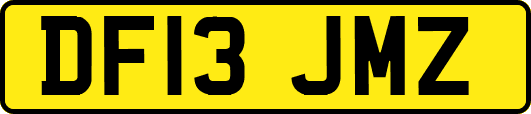 DF13JMZ