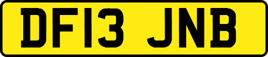 DF13JNB
