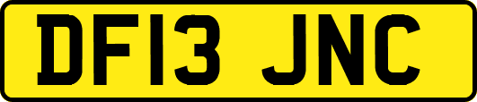 DF13JNC