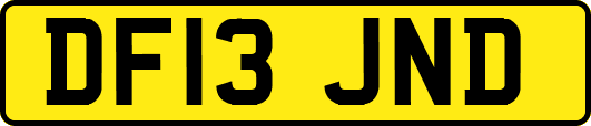 DF13JND