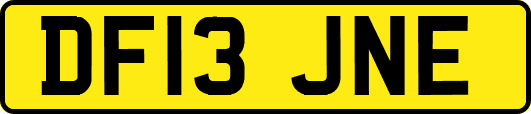 DF13JNE