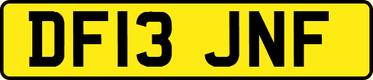DF13JNF