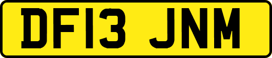 DF13JNM