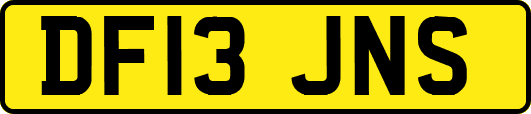 DF13JNS