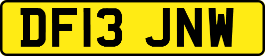 DF13JNW