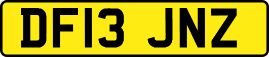 DF13JNZ