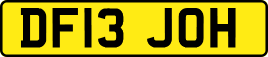 DF13JOH