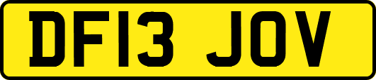 DF13JOV