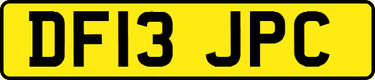 DF13JPC