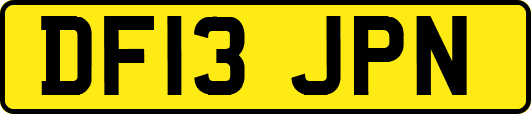 DF13JPN