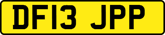 DF13JPP
