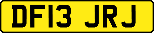 DF13JRJ