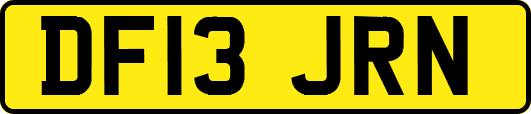 DF13JRN