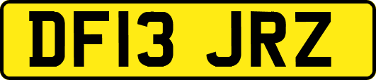 DF13JRZ