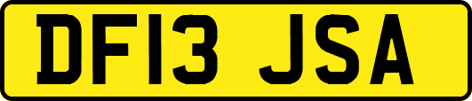 DF13JSA