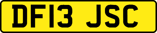 DF13JSC