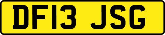 DF13JSG