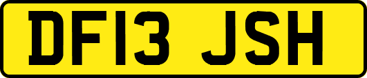 DF13JSH