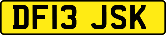 DF13JSK