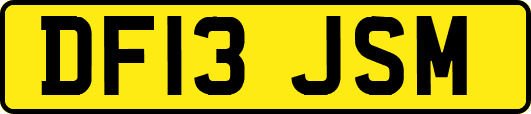 DF13JSM
