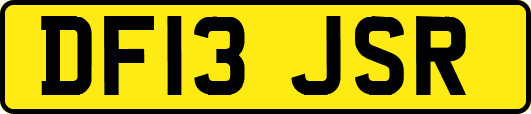 DF13JSR