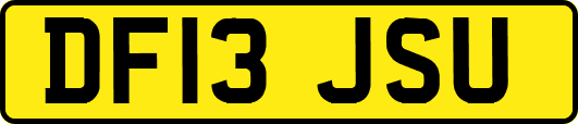 DF13JSU