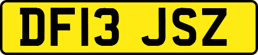 DF13JSZ