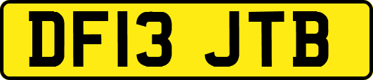 DF13JTB