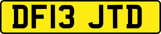 DF13JTD