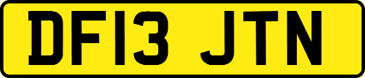 DF13JTN