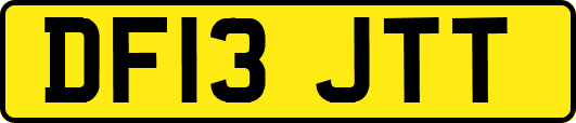 DF13JTT