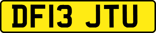 DF13JTU