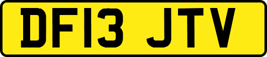 DF13JTV