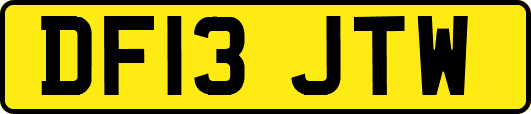 DF13JTW