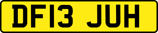 DF13JUH