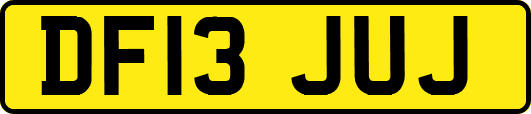DF13JUJ