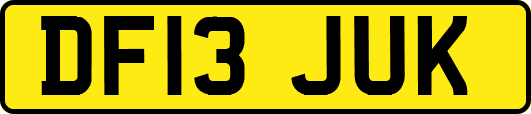 DF13JUK