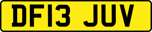 DF13JUV