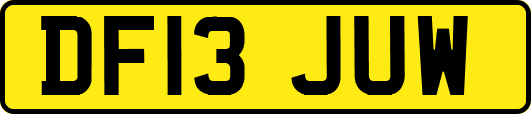 DF13JUW