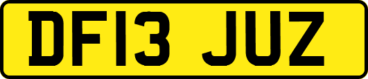 DF13JUZ