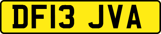 DF13JVA